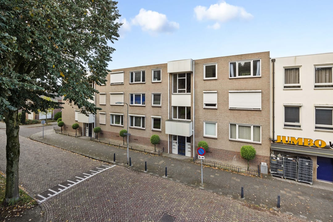 Foto 28 van Kardinaal de Jongstraat 26-A