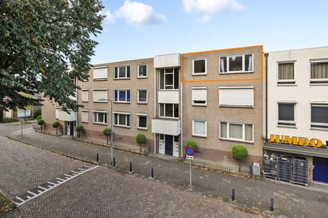 Kardinaal de Jongstraat thumbnail