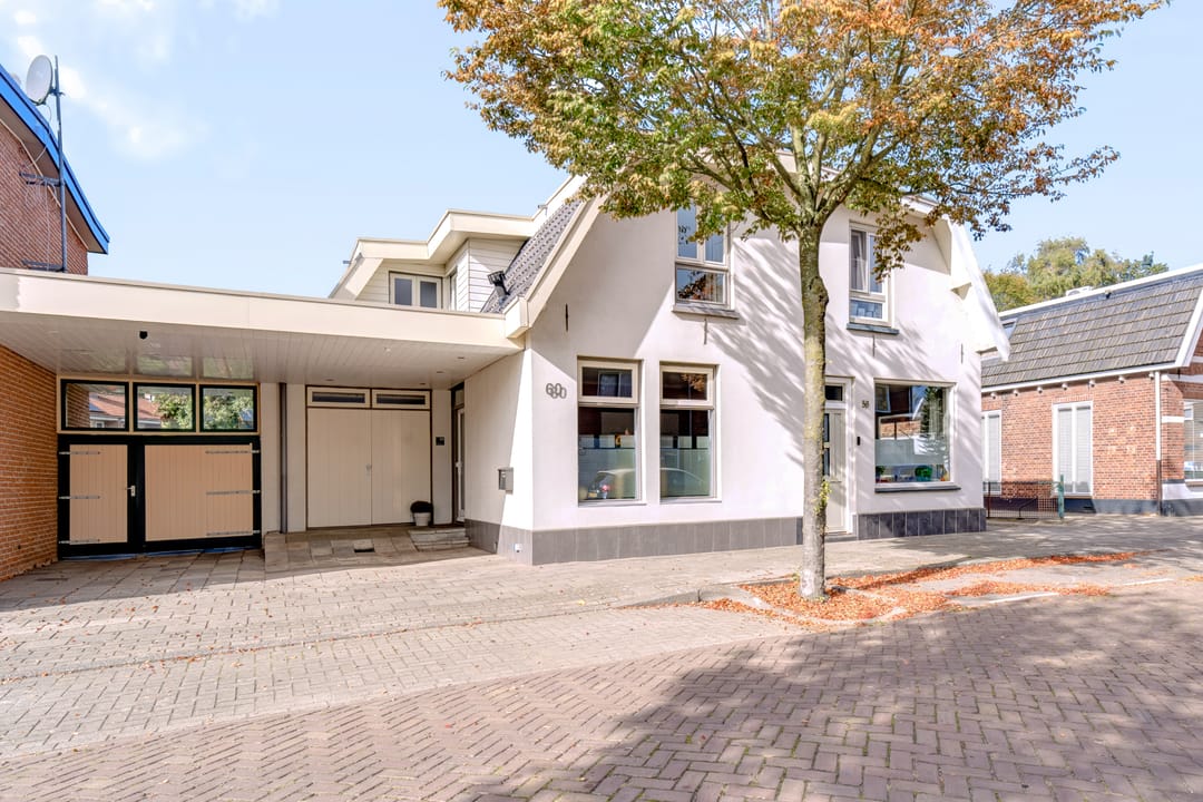 Photo 43 of Rigtersbleekstraat 60