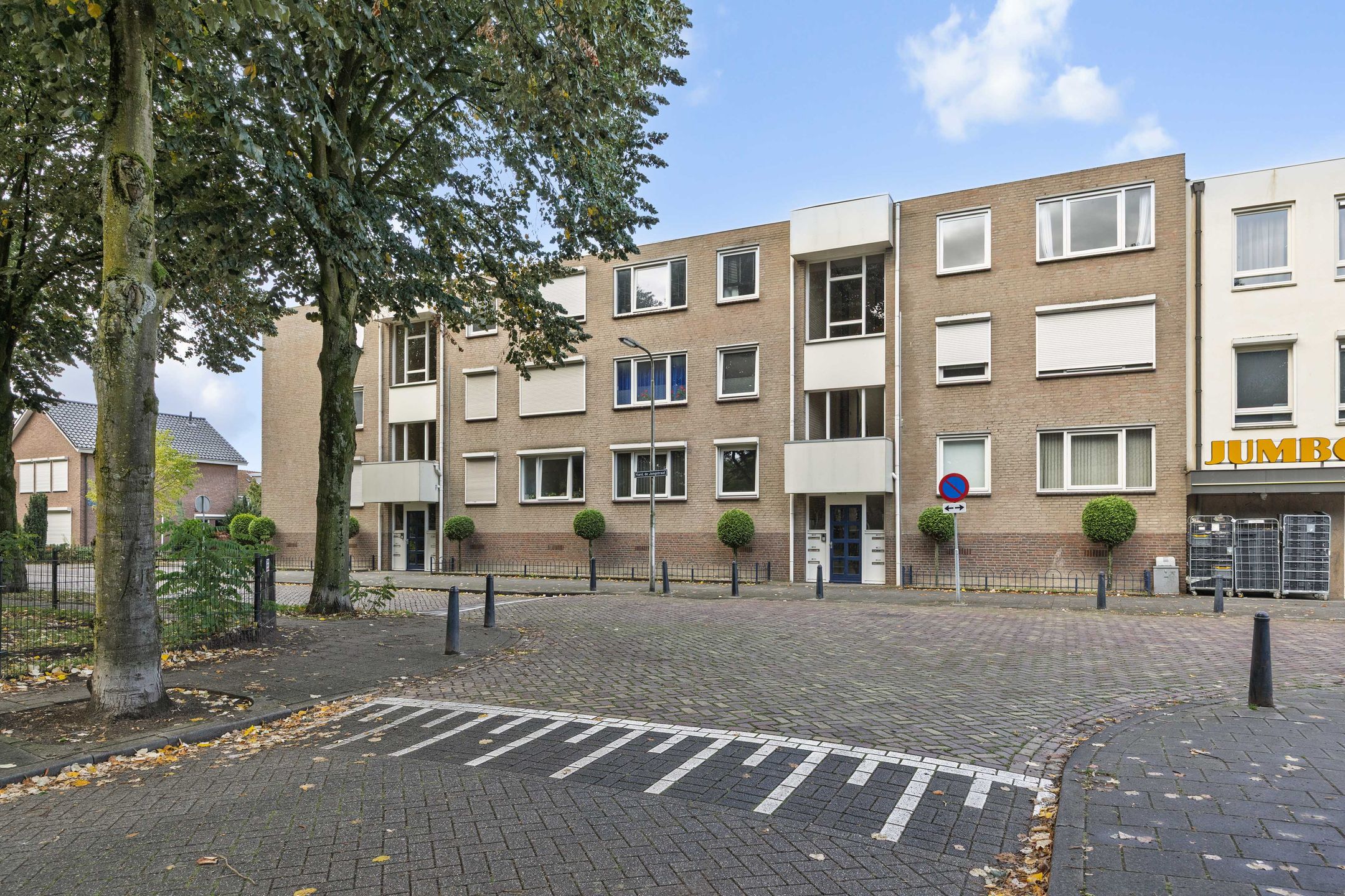 Foto 27 van Kardinaal de Jongstraat 26-A