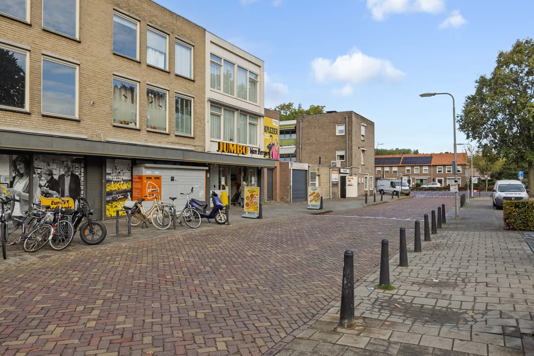 Foto 32 van Kardinaal de Jongstraat 26-A