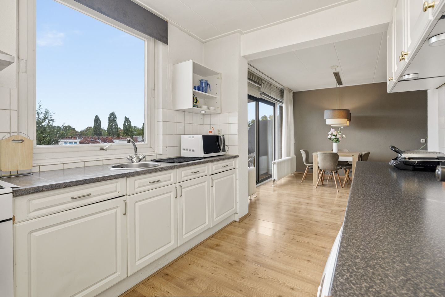Foto 4 van Kardinaal de Jongstraat 26-A