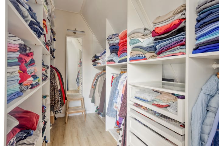 Vrijstaande woning te koop: De Drie Merenweg 34, Zuidoostbeemster