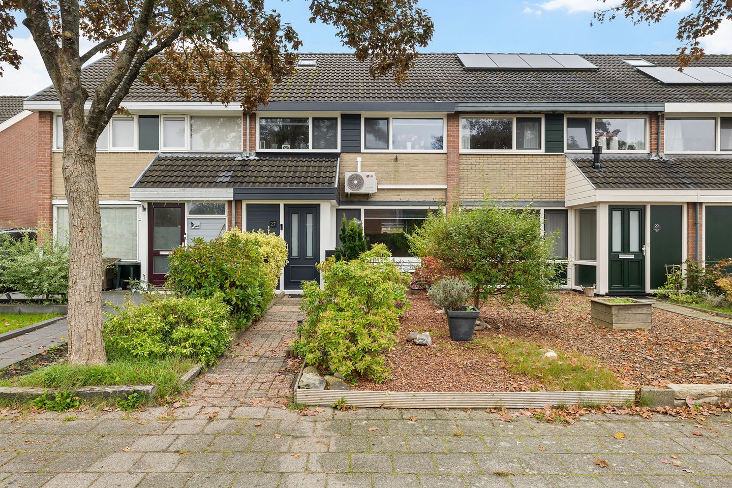 Foto 1 van De Vang 27