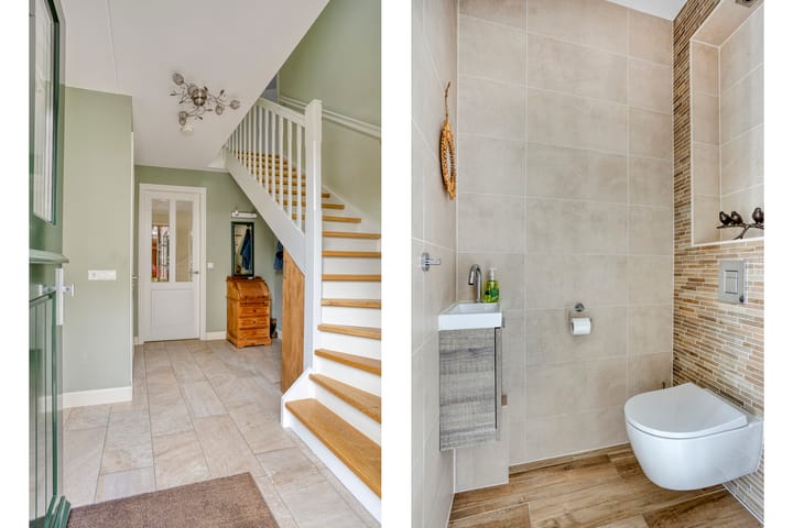 Vrijstaande woning te koop: De Drie Merenweg 34, Zuidoostbeemster
