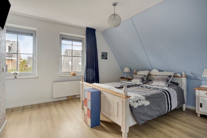 Vrijstaande woning te koop: De Drie Merenweg 34, Zuidoostbeemster