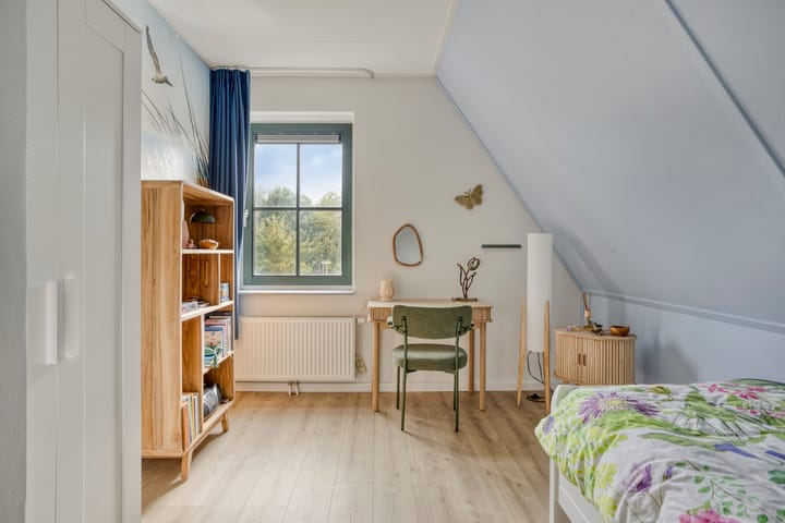 Vrijstaande woning te koop: De Drie Merenweg 34, Zuidoostbeemster