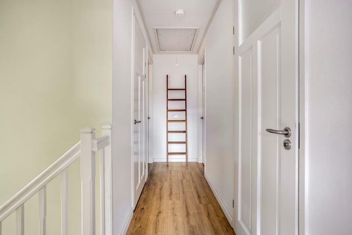 Vrijstaande woning te koop: De Drie Merenweg 34, Zuidoostbeemster