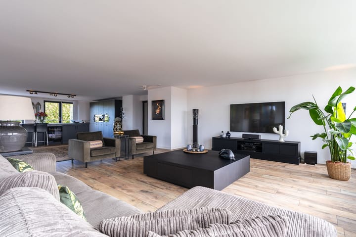 Appartement te koop: Binnenluiendijk 45, Hoorn