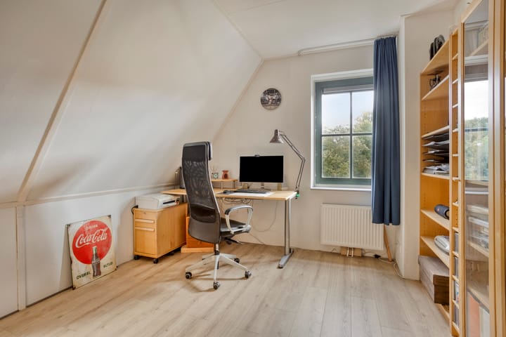 Vrijstaande woning te koop: De Drie Merenweg 34, Zuidoostbeemster