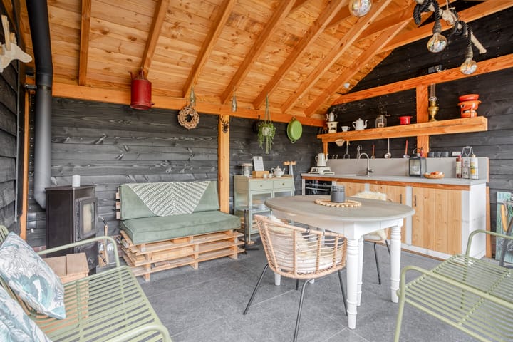 Vrijstaande woning te koop: De Drie Merenweg 34, Zuidoostbeemster