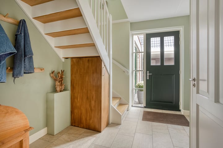 Vrijstaande woning te koop: De Drie Merenweg 34, Zuidoostbeemster