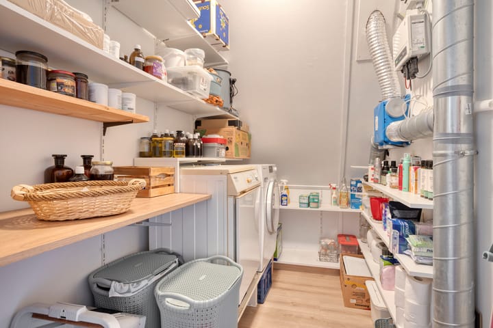 Vrijstaande woning te koop: De Drie Merenweg 34, Zuidoostbeemster