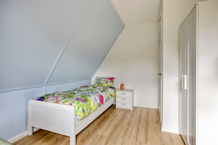 Vrijstaande woning te koop: De Drie Merenweg 34, Zuidoostbeemster