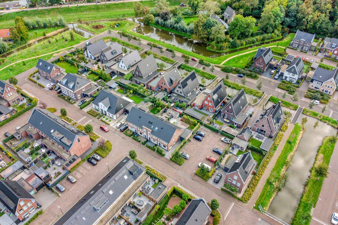 Foto 41 van De Drie Merenweg 34