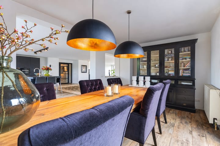 Appartement te koop: Binnenluiendijk 45, Hoorn