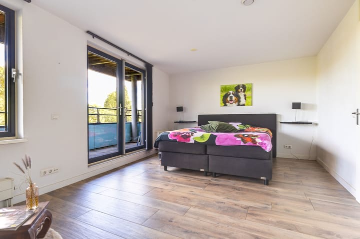 Appartement te koop: Binnenluiendijk 45, Hoorn