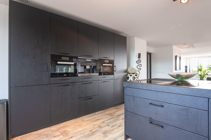 Appartement te koop: Binnenluiendijk 45, Hoorn