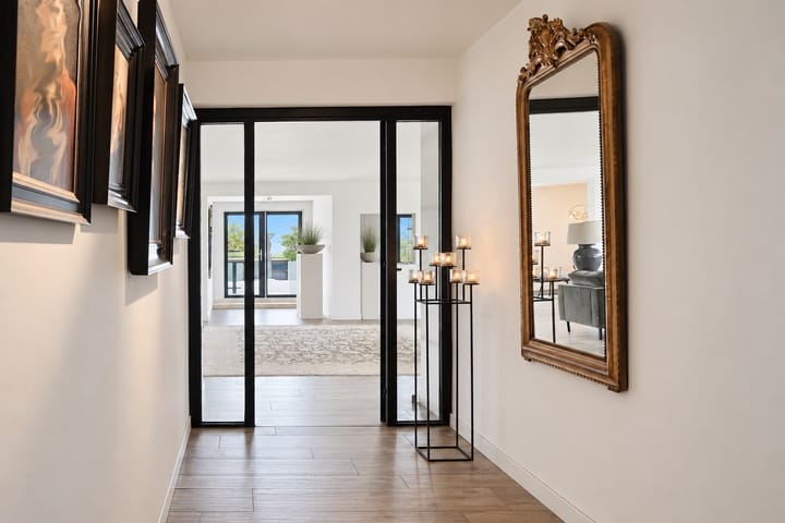Appartement te koop: Binnenluiendijk 45, Hoorn