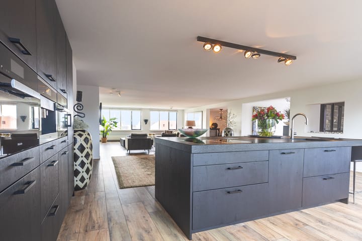 Appartement te koop: Binnenluiendijk 45, Hoorn