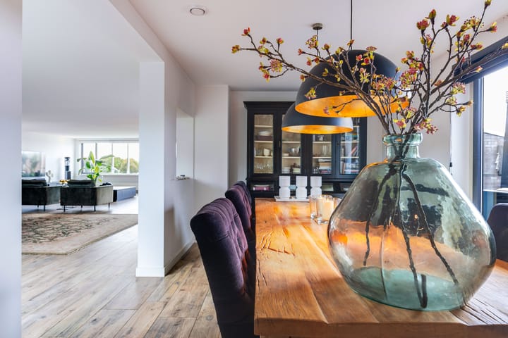 Appartement te koop: Binnenluiendijk 45, Hoorn