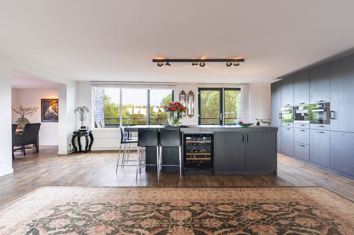 Appartement te koop: Binnenluiendijk 45, Hoorn