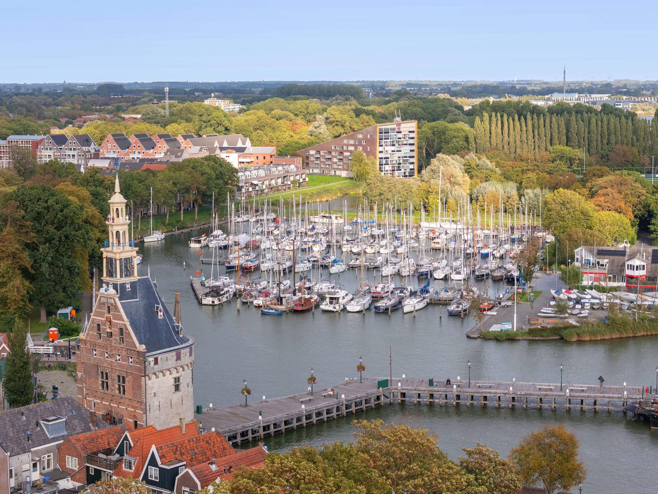 Binnenluiendijk 45 