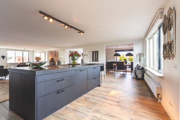 Appartement te koop: Binnenluiendijk 45, Hoorn