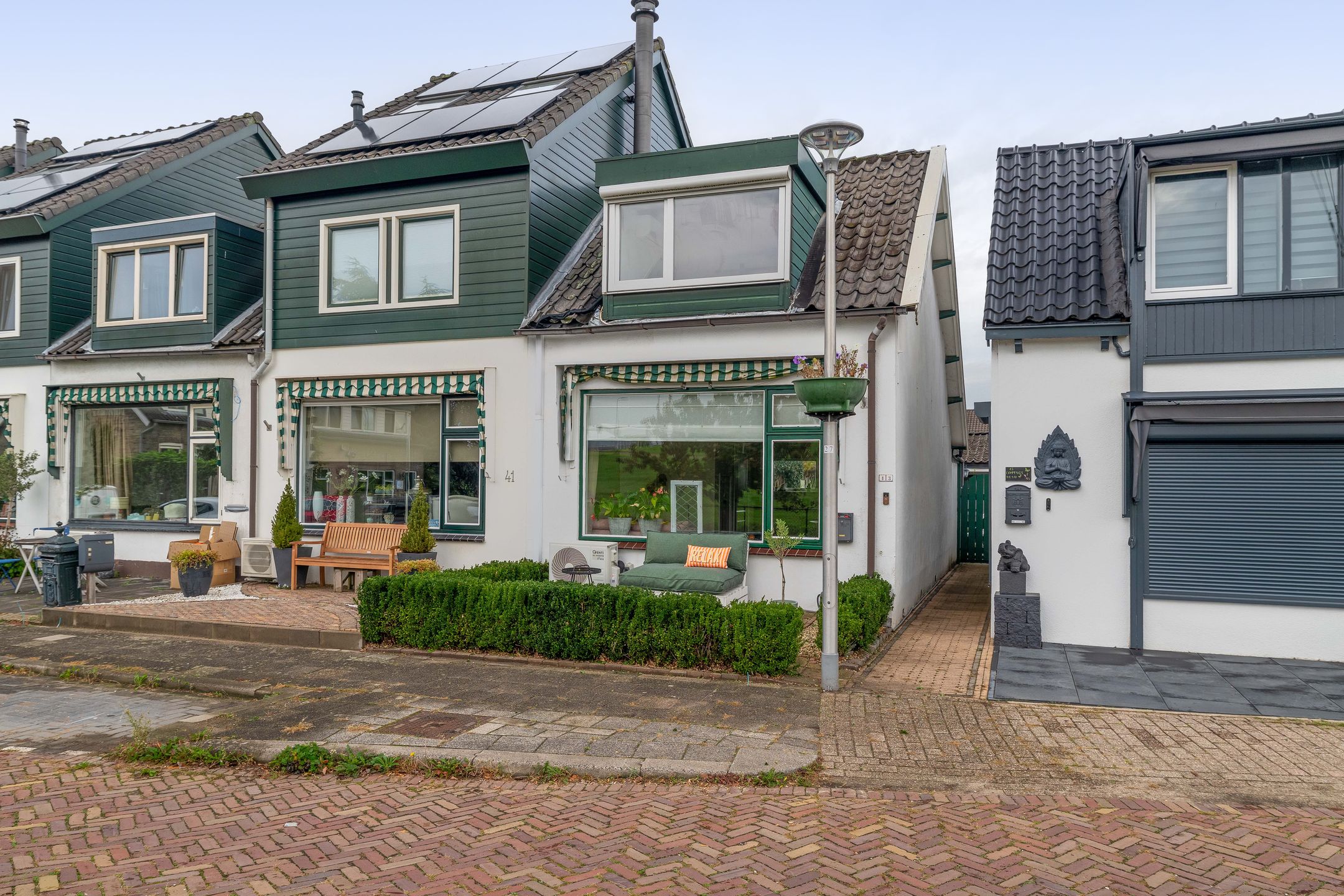 Doormanstraat 43 