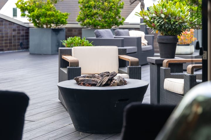 Appartement te koop: Binnenluiendijk 45, Hoorn