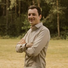 Pim van Roekel - Real Estate Advisor