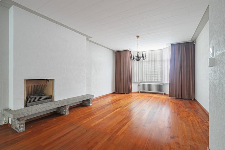 Foto 4 van Mergelweg 133-A