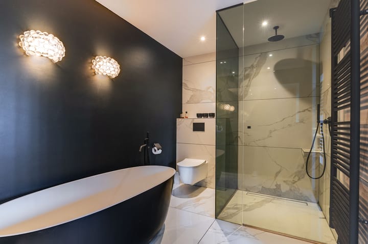 Appartement te koop: Binnenluiendijk 45, Hoorn