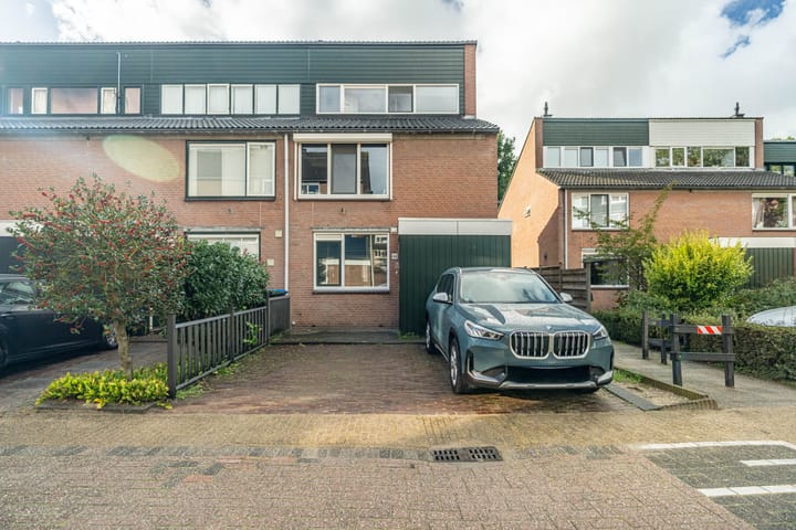 Foto 4 van Zwaan 44