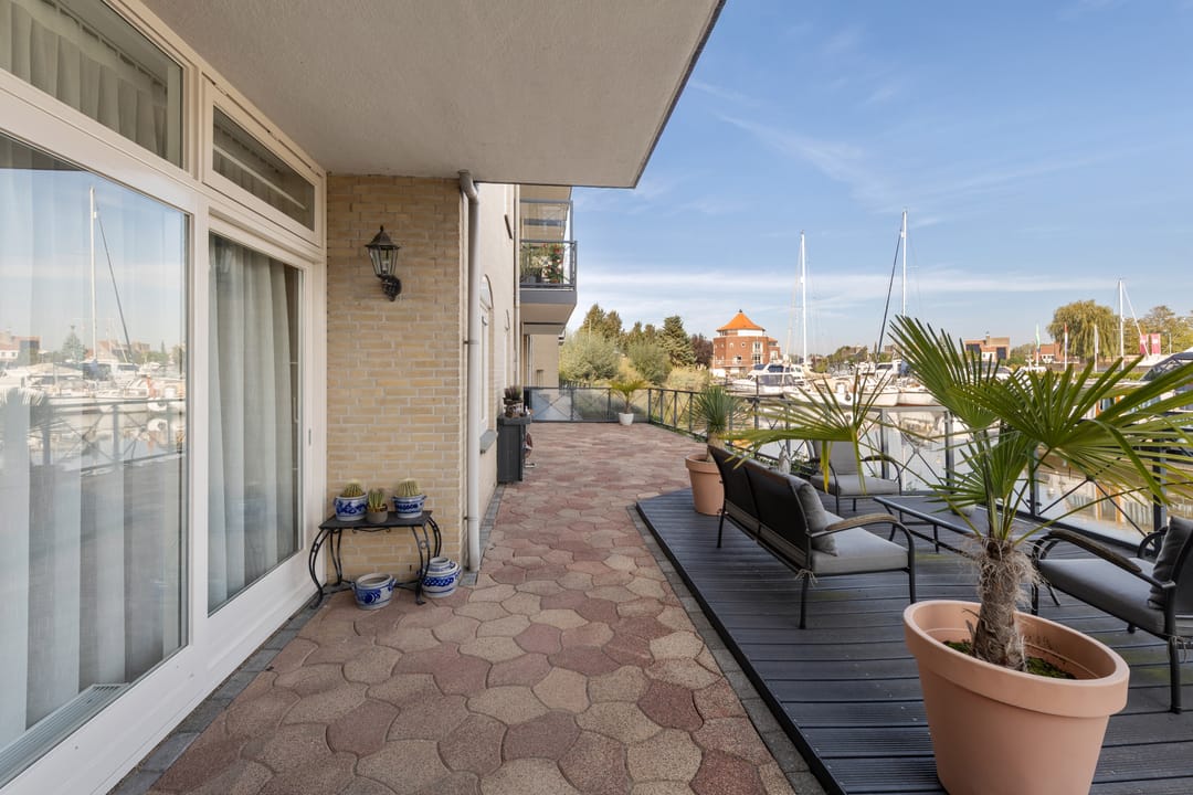 Foto 43 van West-Havendijk 6