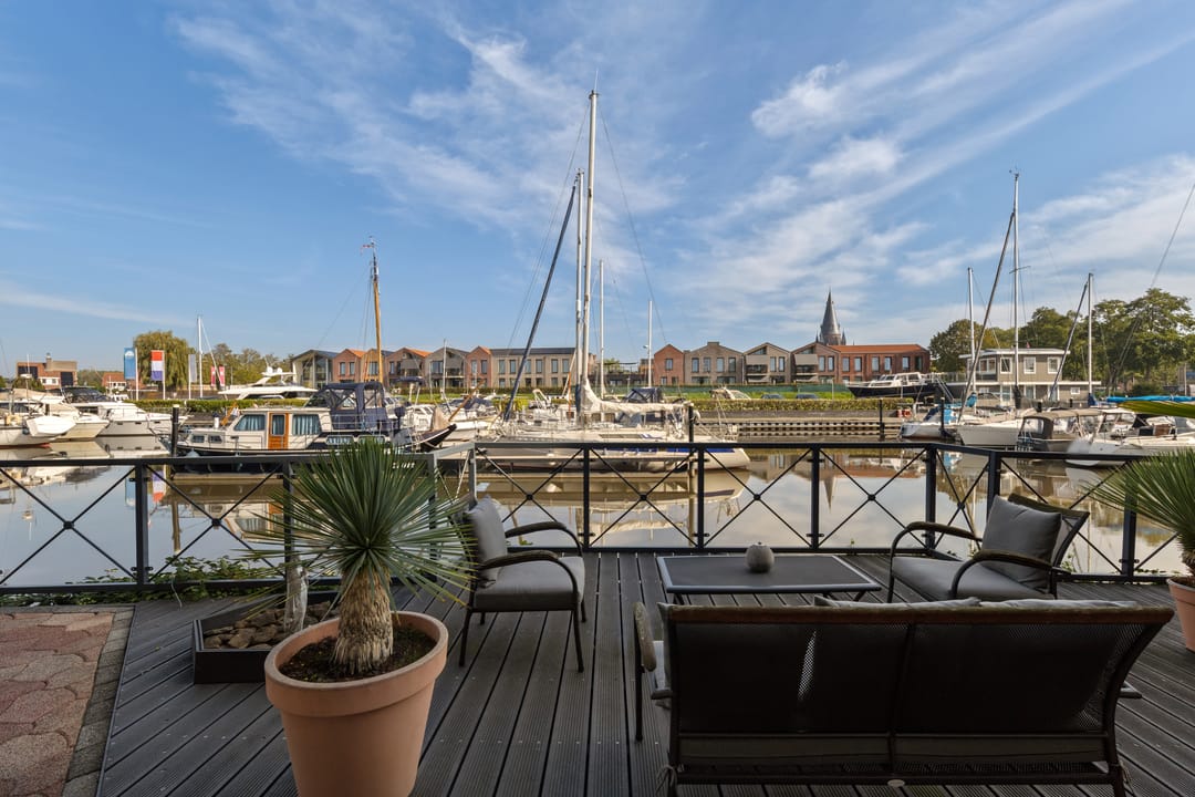 Foto 46 van West-Havendijk 6
