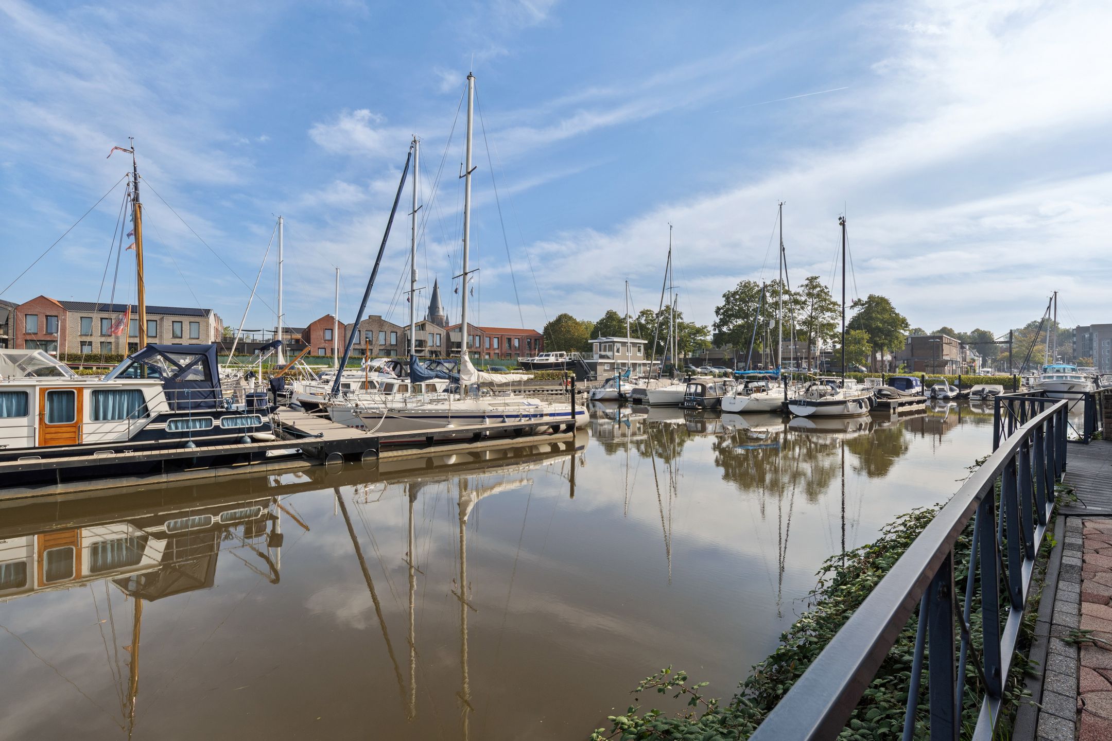 Foto 48 van West-Havendijk 6
