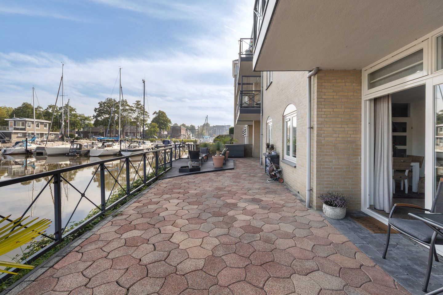 Foto 44 van West-Havendijk 6