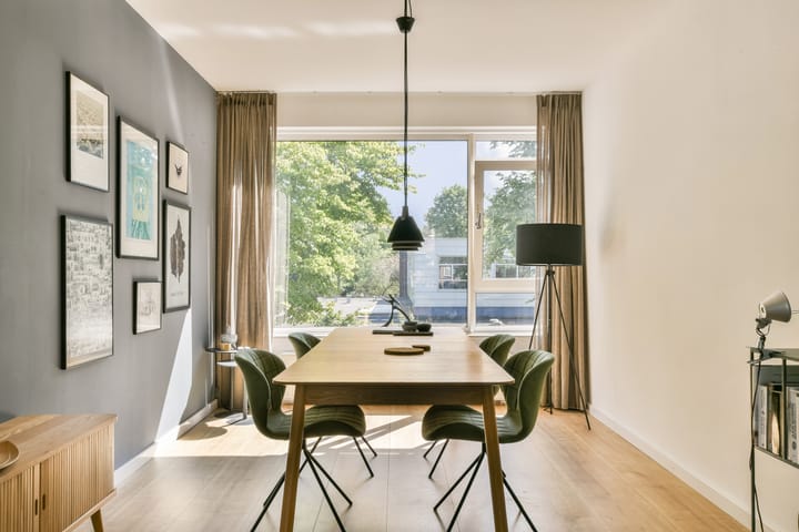 Photo 2 of Zuid-Hollandstraat 96-2