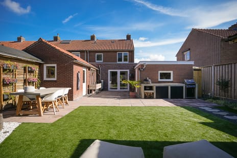Marijkestraat thumbnail