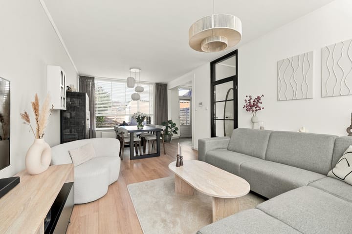Foto 4 van Maximiliaan de Hennijnstraat 5