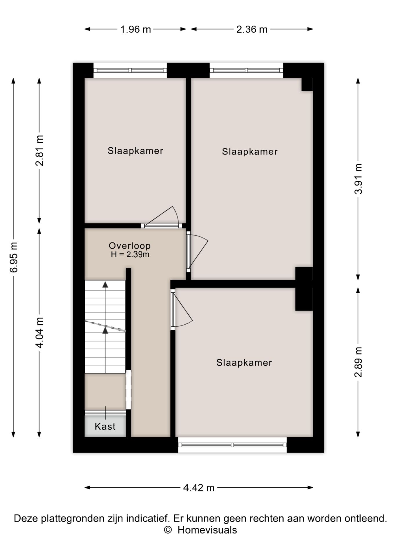 Foto 36 van Nachtegaalstraat 14