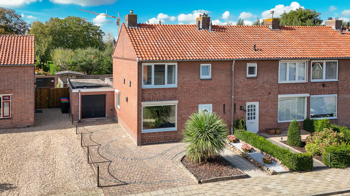 Foto 44 van Marijkestraat 22