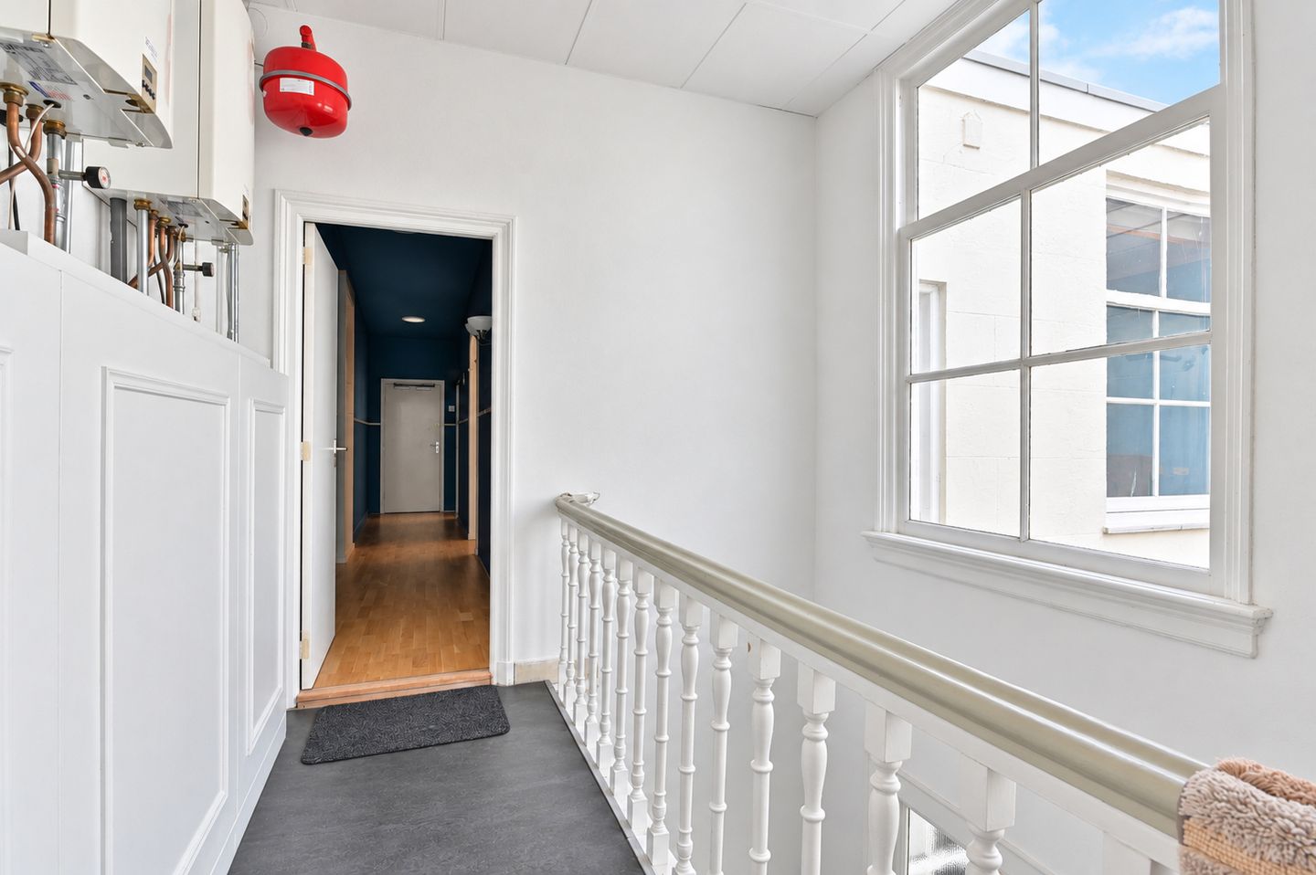 Foto 5 van Prinsegracht 61-D