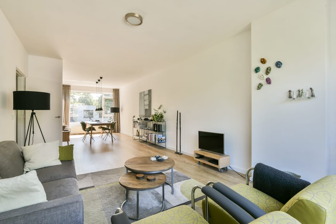 Photo 11 of Zuid-Hollandstraat 96-2