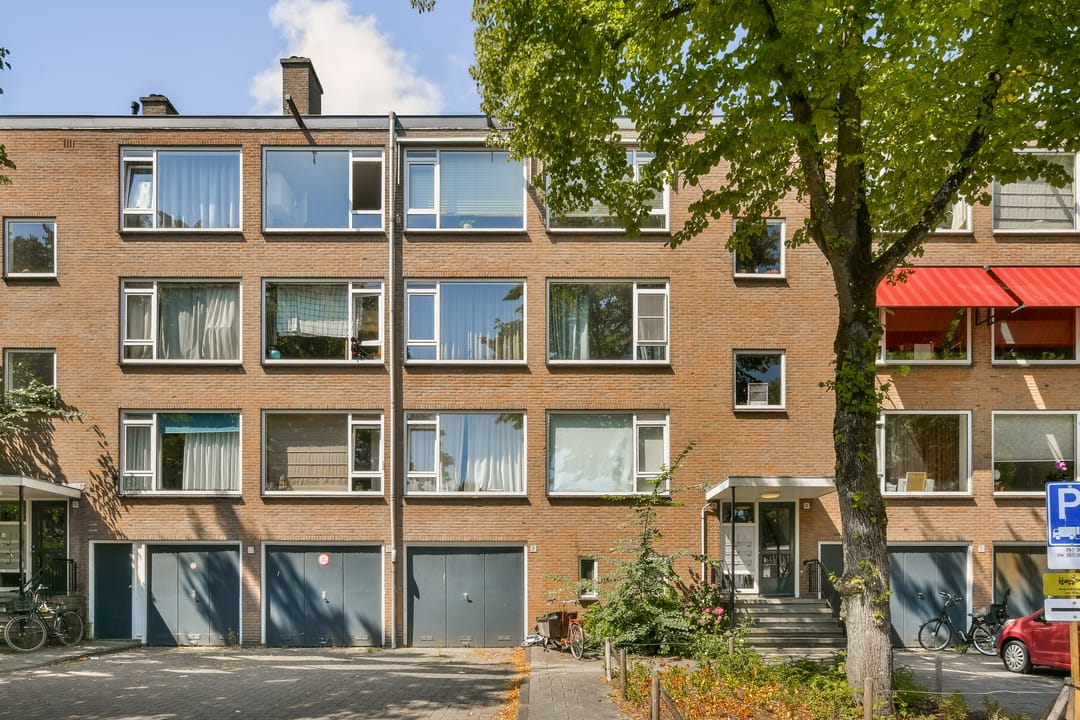 Photo 26 of Zuid-Hollandstraat 96-2