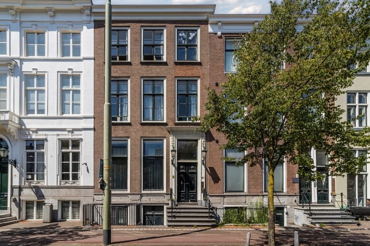 Foto 3 van Prinsegracht 61-D