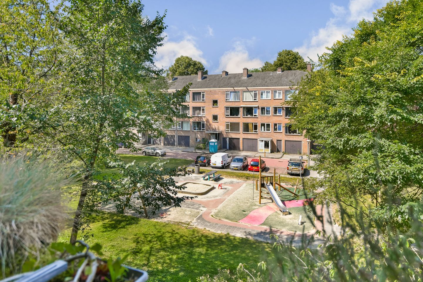 Photo 20 of Zuid-Hollandstraat 96-2