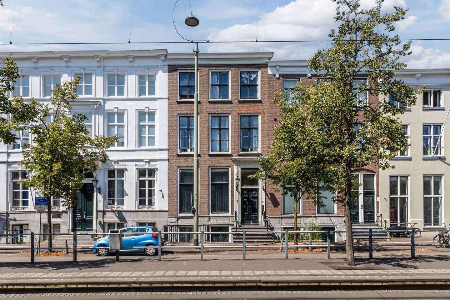Foto 29 van Prinsegracht 61-D