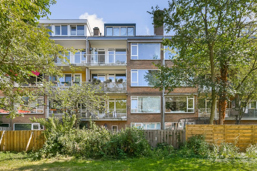 Photo 28 of Zuid-Hollandstraat 96-2